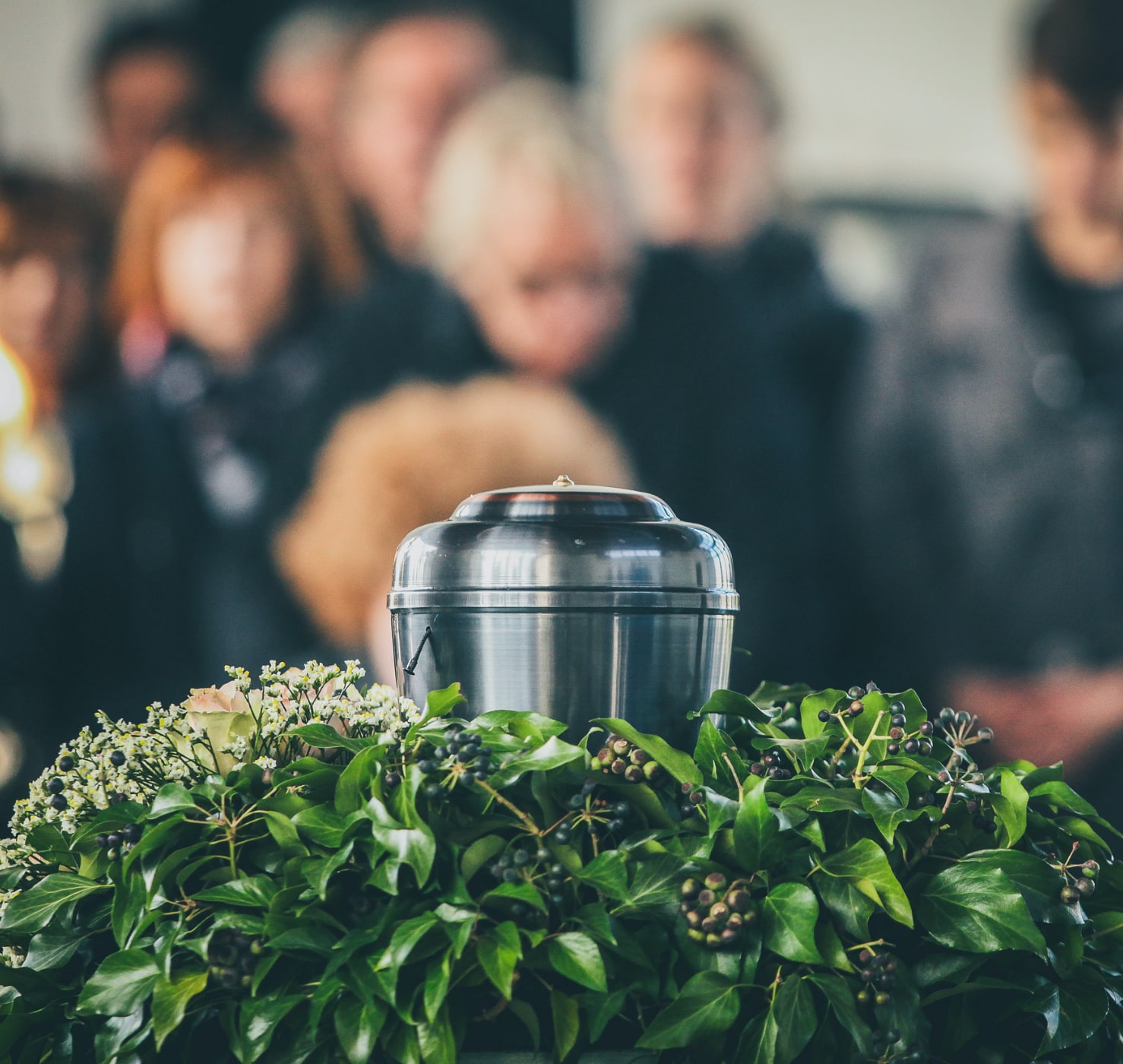 Our service is offered with care, support and guidance with all aspects of arranging a funeral. We have a 24 hour personal service and offer prepaid funeral plans.